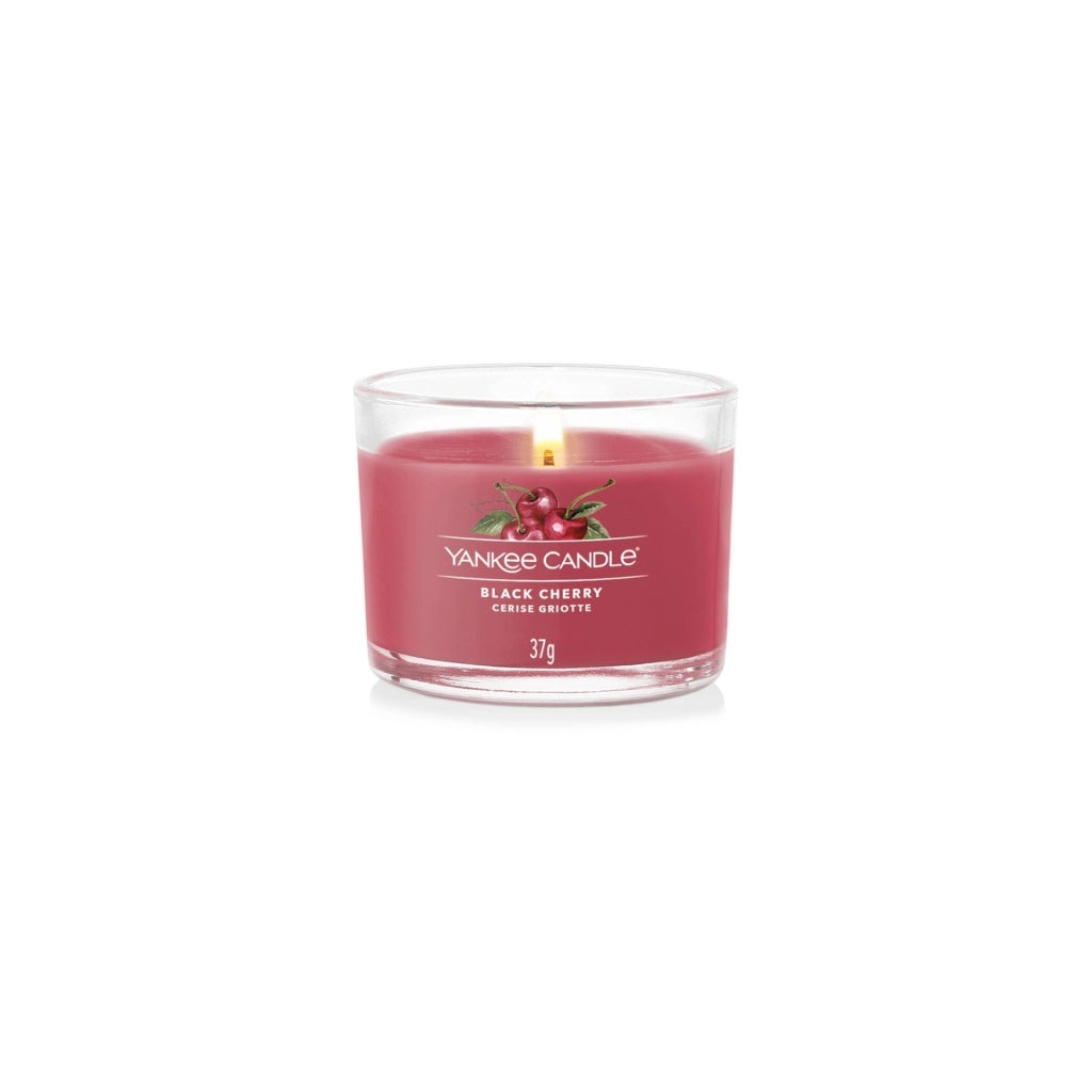 Candela Black Cherry 37 gr