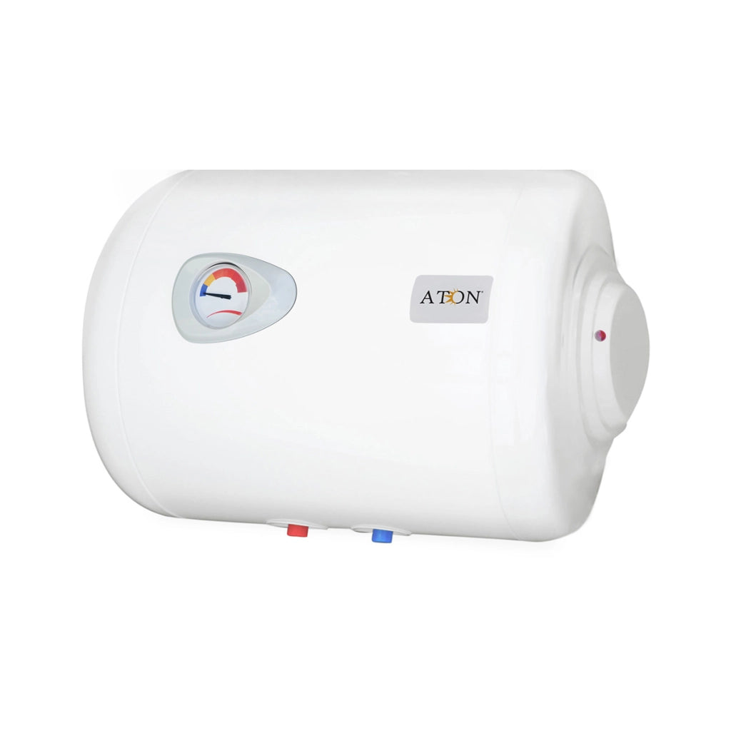 SCALDABAGNO ELETTRICO ATON LT.50 ORIZZONTALE- Anni 5- ATON- pezzi 1