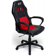 Poltrona Racing Rosso