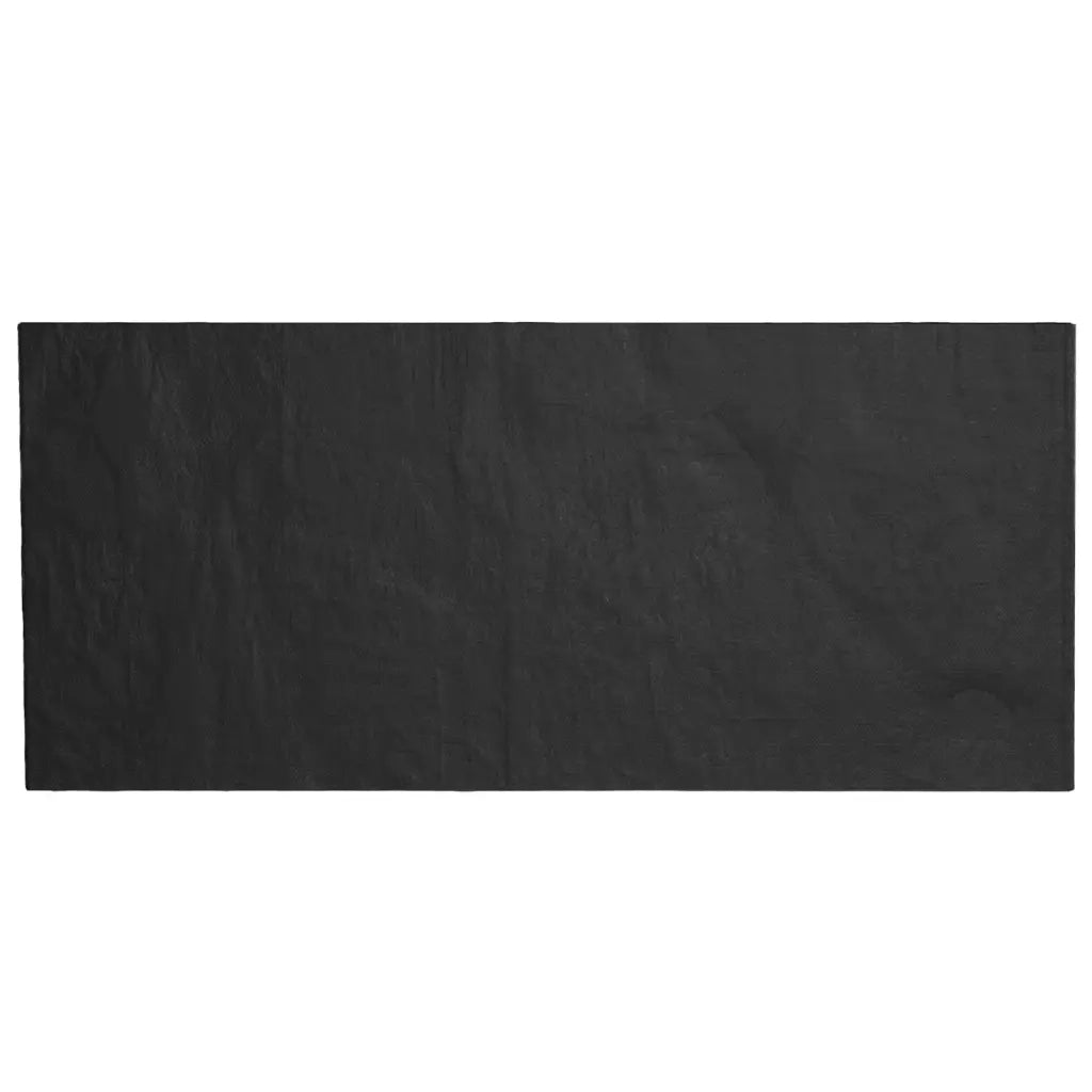 Copri Panca da Giardino-Copertura per Panca 8 Occhielli 160x70x70/88 cm Polietilene