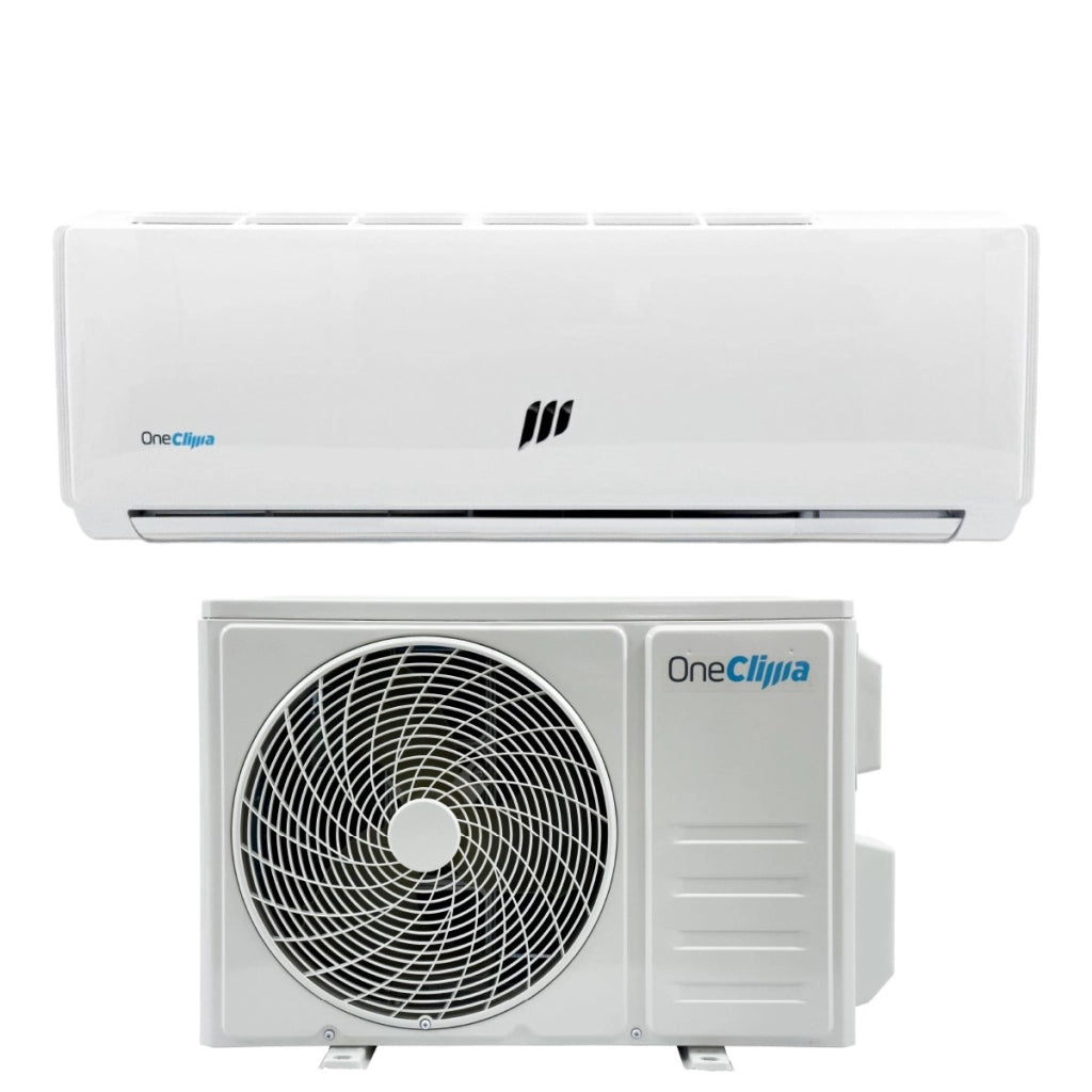 Condizionatore OneClima Pro 12000 Btu Inverter ONE PRO12Y/25 R-32 Wi-Fi Optional