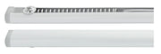 BRIS BRIS VETRAGE BIANCO 16X9 MM DA  27- 40 CM- DIESSE- 10,0 pz