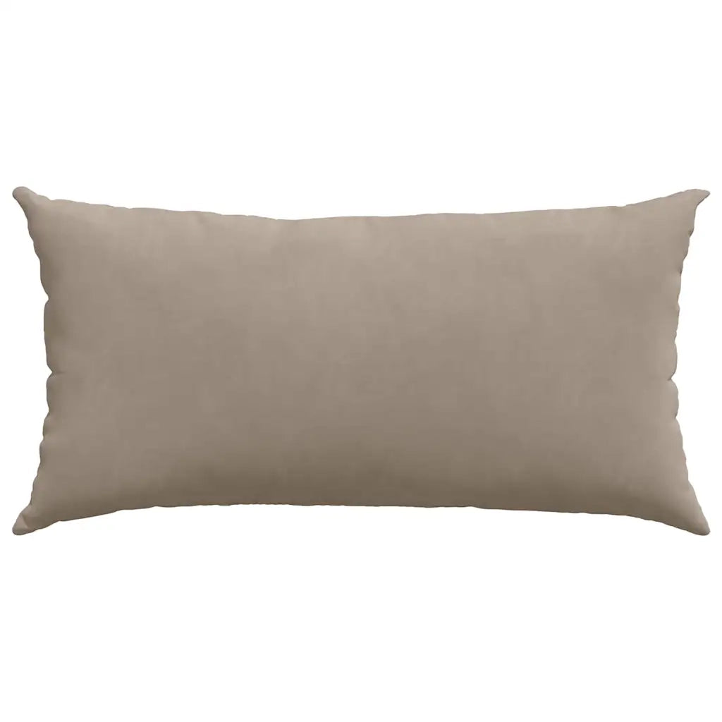 Cuscini da Divano 2 pcs Talpa 80 x 40 cm Tessuto 42013725