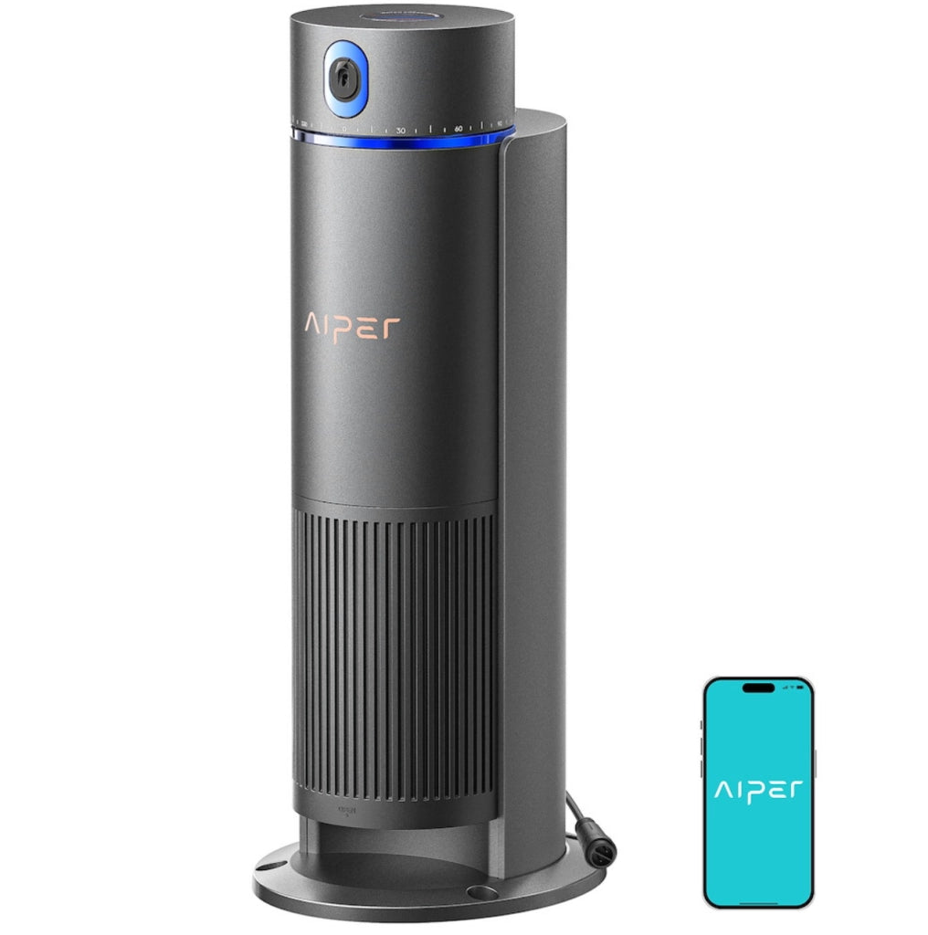 AIPER IRRISENSE 2