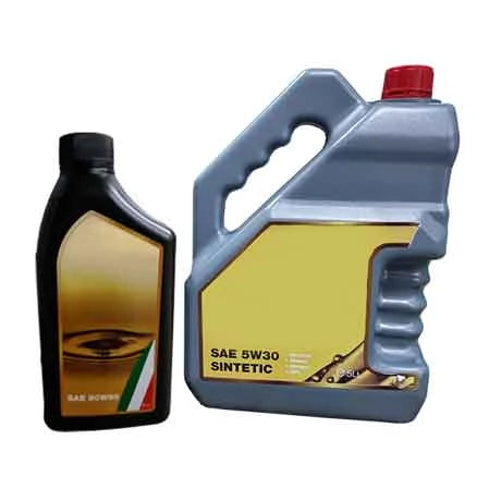 LUBRIFICANTE 5W30 1 lt