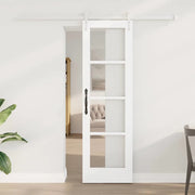 Porta scorrevole Bianco 61 x 198,5 cm 3332406