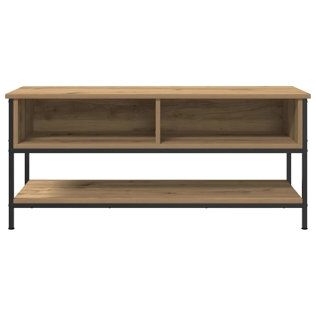 Set mobile TV 100 x 35 x 45 cm Rovere artigianale 862929