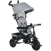 Triciclo per Bambini ¨C Minimal ¨C Grigio