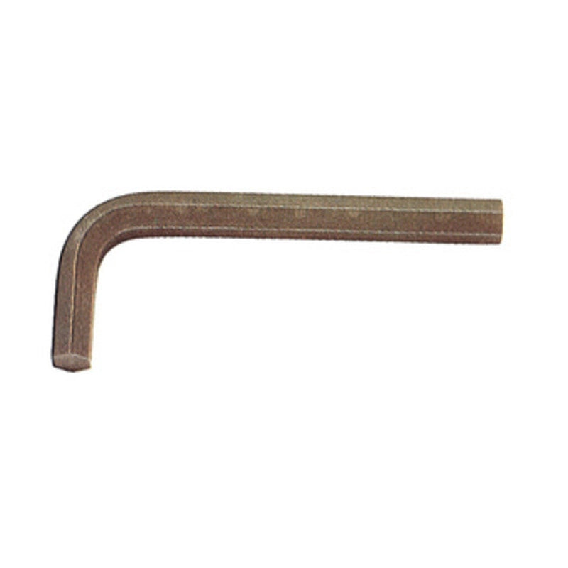 BETA    96N CHIAVE MASCHIO ESAGONALE  5,0 MM- BETA- 20,0 pz
