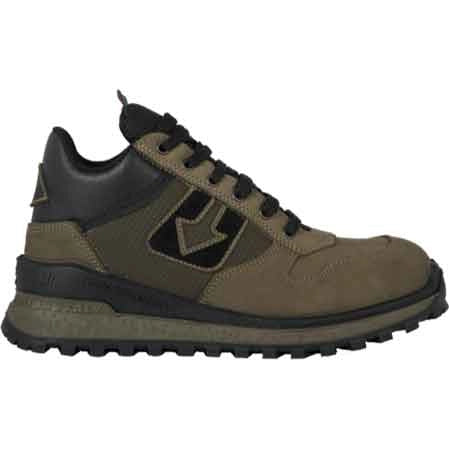 SCARPA ANTINFORTUNISTICA 'ATENE' S3 n° 45 - LEWER