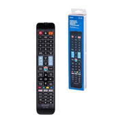 Savio RC-09 Telecomando a infrarossi per Smart TV