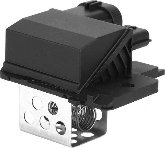 Componente di Raffreddamento per Auto - Ricambio per Sistema di Riscaldamento Ventilazione A/C Ventilatore