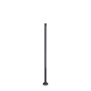 Lampada Da Terra Jedi Pt H120 Antracite Ideal-Lux
