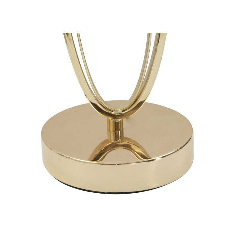 Lampadelle A Da Tavolo Glam Flush cm ø 30x58