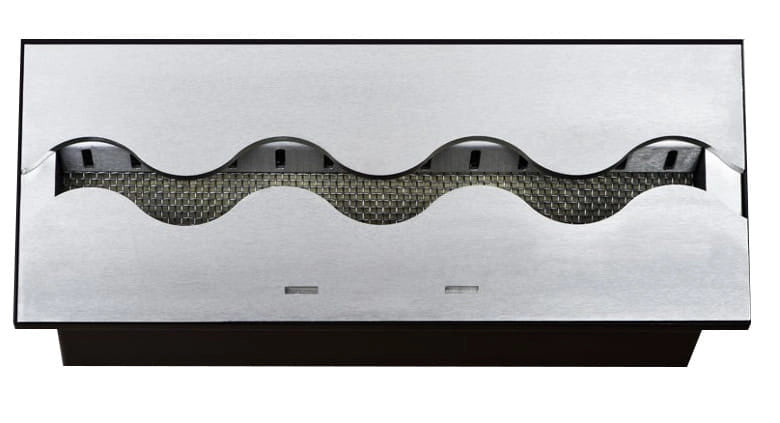 Bruciatore Inox Fala da 370 a 800 - Fala 800