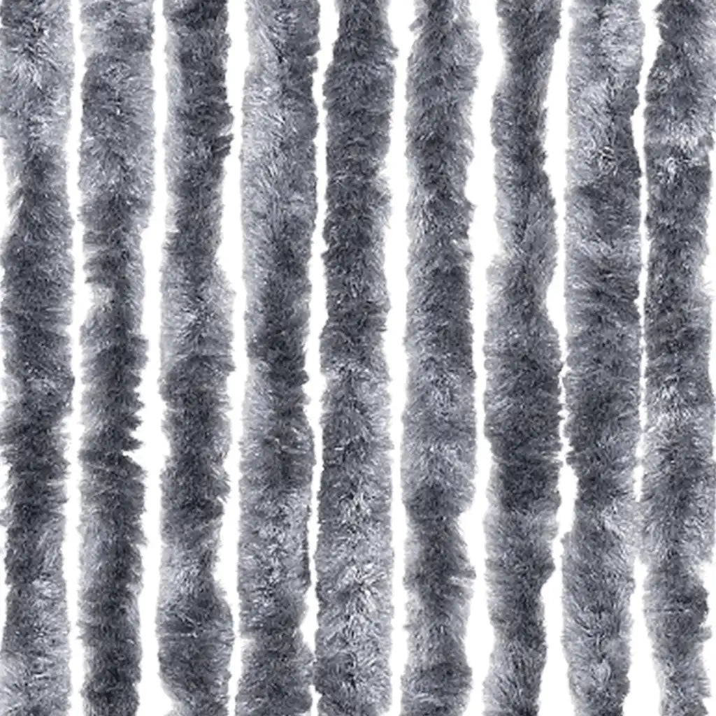 Zanzariera Argento 56x185 cm Ciniglia 284285