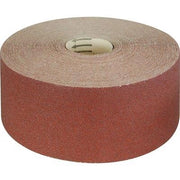 CARTA ABRASIVA CRD IMPERIAL  GRANA  40 H.MM 115 MT 50