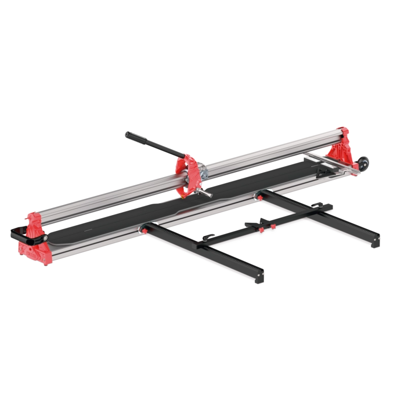 Tagliapiastrelle Manuale RUBI RCH 1200 RS Taglio fino a 120 cm gres porcellanato