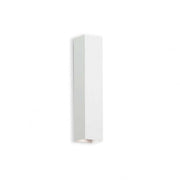 Lampada Da Parete Sky Ap2 Bianco Ideal-Lux
