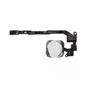 Trade Shop - Tasto Home Bottone Pulsante Compatibile Con Iphone Parti Di Ricambio Iphone 5s -