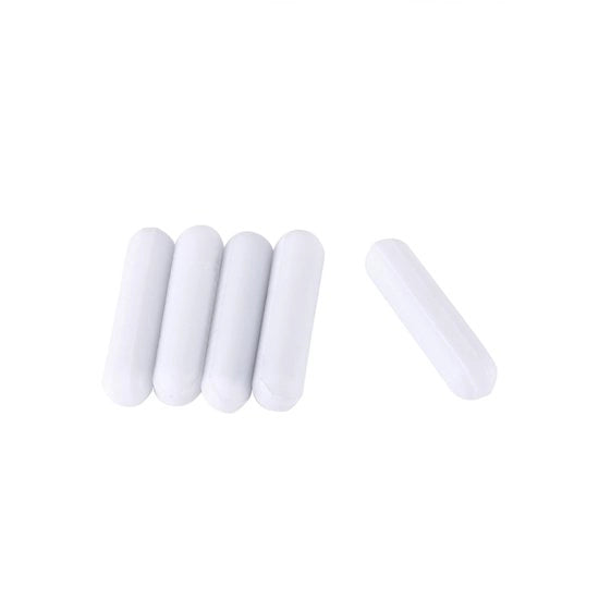 Magnetico Rotatore con Alta Resistenza alla Temperatura - Stantuffo Miscelatore - Inerte Chimicamente - Resistente alla Corrosione - Resistenza al Attrito - Stabilità Meccanica - Rotatore per Laboratorio