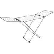 STENDIBIANCHERIA CAVALLETTO ALI+ACCESSORI PLASTICA