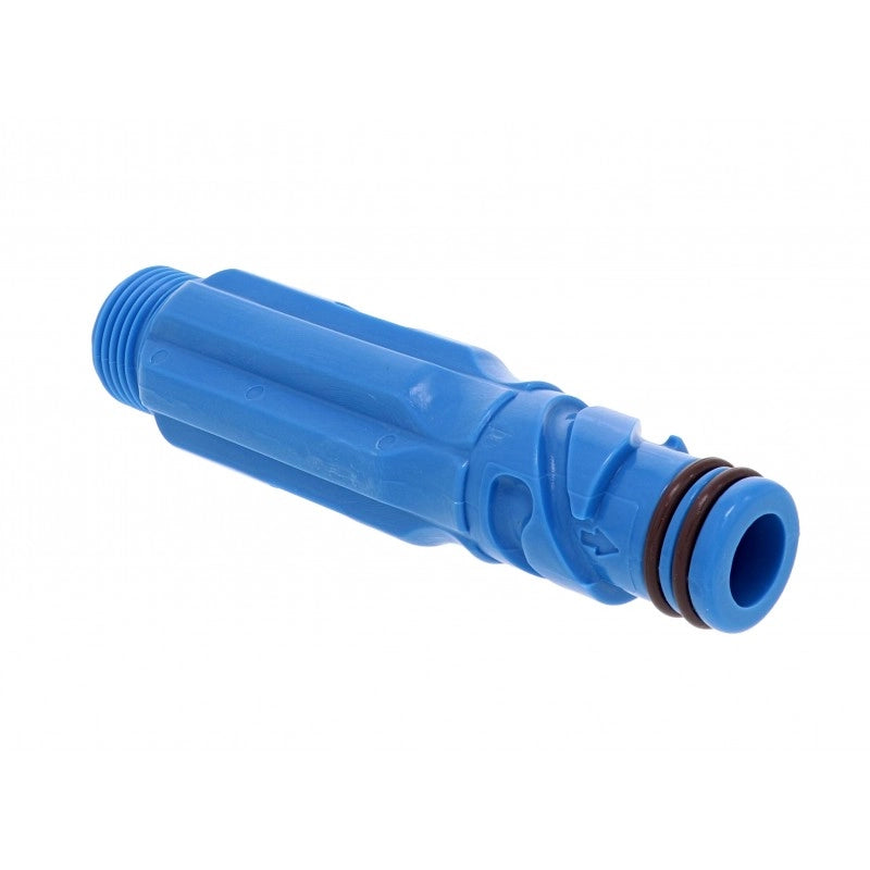 CONNETTORE 3/4' BLUE ADAPTOR 3/4"
