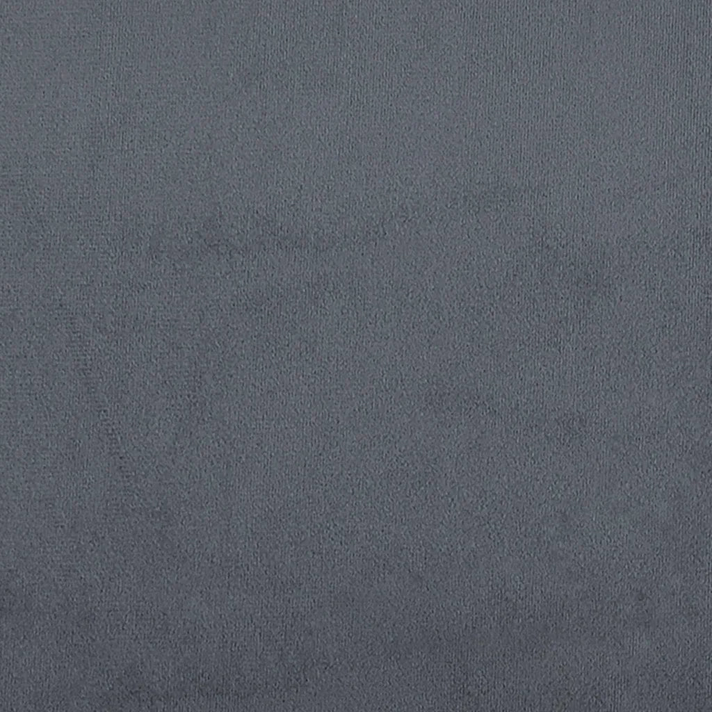 Cuscini da Divano 2 pcs Grigio scuro 200 x 40 cm 42013886