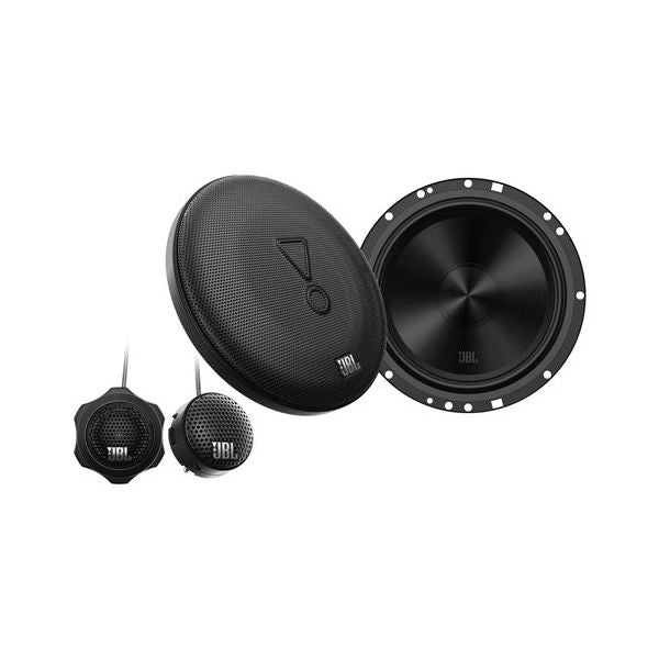 Altoparlanti auto jbl jblspks265c stage2 65c black