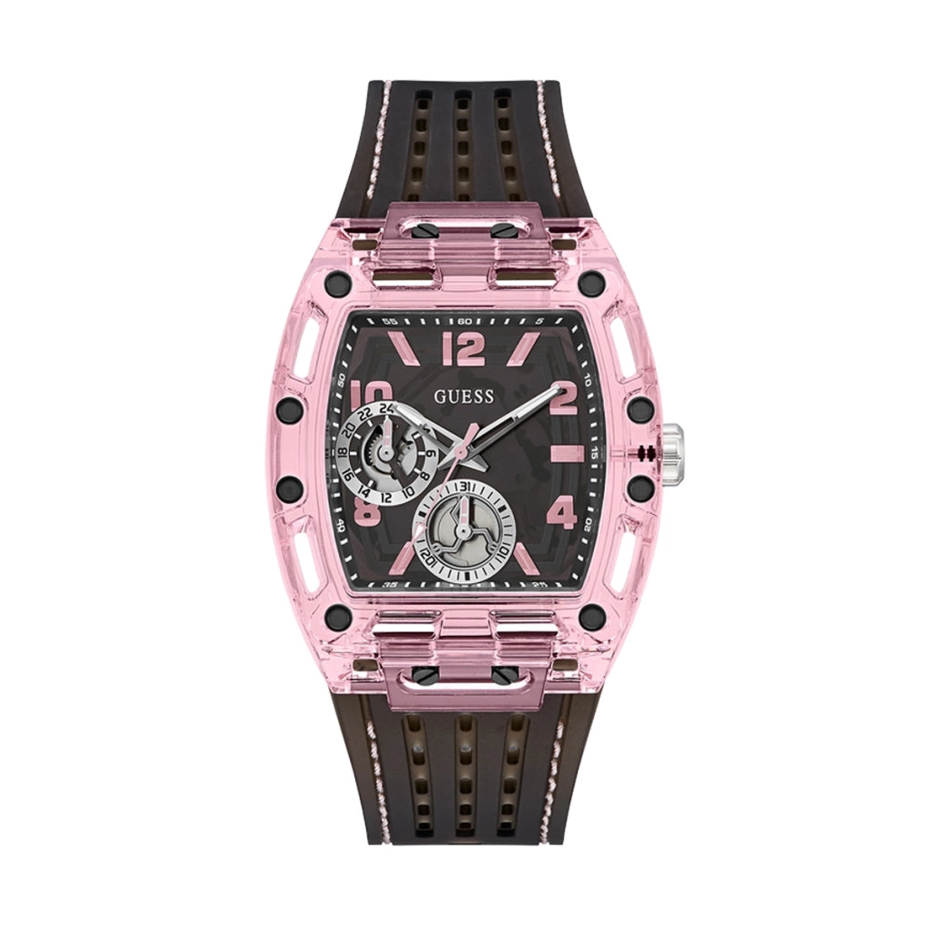 GUESS Mod. SPORTING PINK