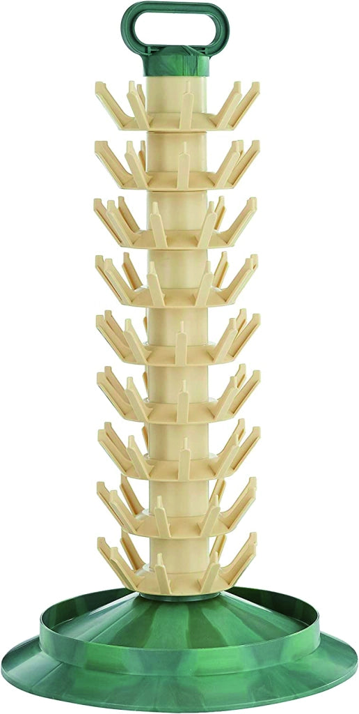 SCOLABOTTIGLIE 81 POSTI Ø cm. 39x72 h