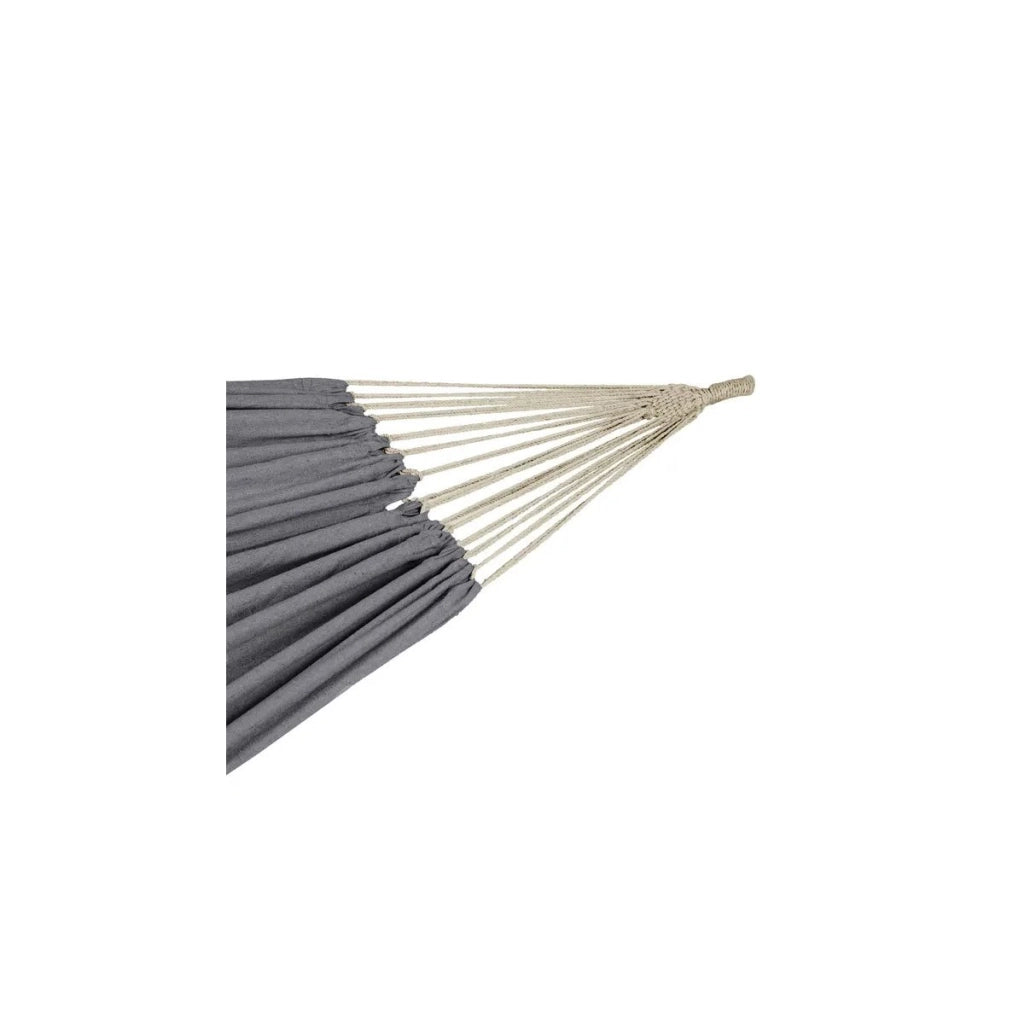 Amaca doppia Yaqui pearl 307x150 cm