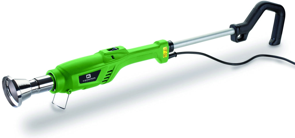 BRUCIAERBA ELETTRICO 2.000 W