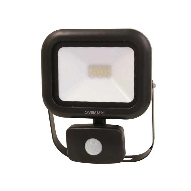Proiettore Led W20 Fisso Alluminio Sensore Velamp