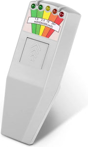 Metro K2 - Attrezzatura per la caccia ai fantasmi - Metro EMF - Cacciatore di fantasmi - Caccia ai fantasmi - Utensile essenziale per la caccia ai fantasmi!