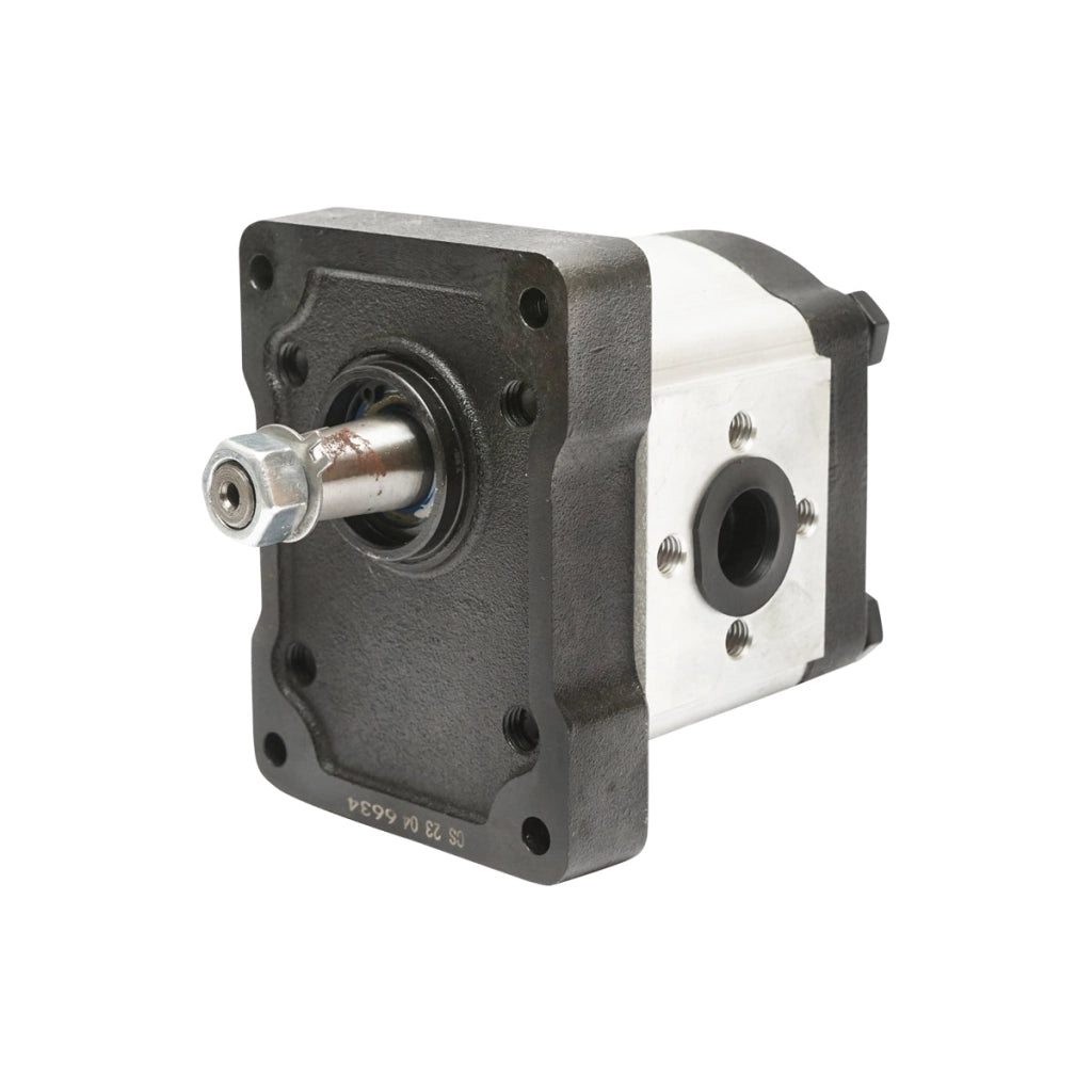 Pompa idraulica per Fiat codice OEM 3546156M91