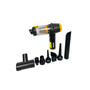 Aspiratutto e soffiatore brushless ZHV222 100 ml