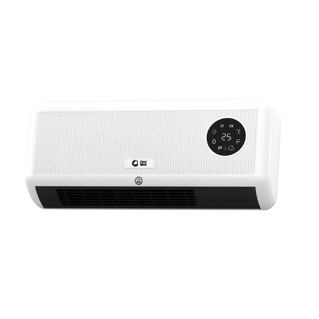 Termoconvettore Ceramico da Muro 1000/2000W