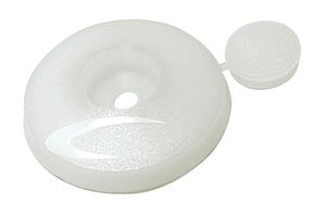 RONDELLONE NYLON C/ESPANSO PER POLICARBONATO