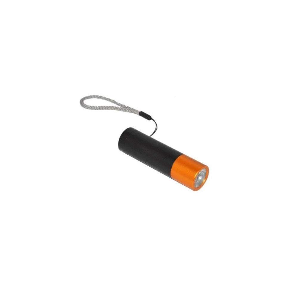 Trade Shop - Mini Torcia Lampada Led Tascabile 1 Led Smd Per Casa Auto Ufficio Bl-b52 -