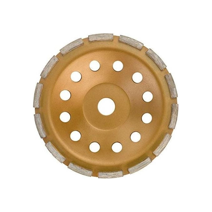 Kwb Platorello Diamantato D.180 Mm