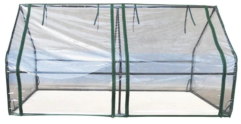 SERRA BRIXO GROUND STRUTTURA TUBOLARE IN ACCIAIO CM180 X 90 X 90 H
