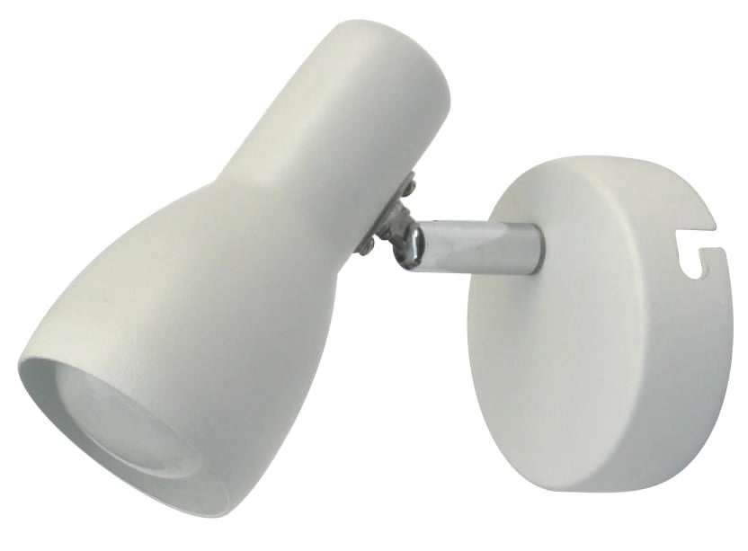 Applique Candellux Picardo 91-44198 bianca E14 1x40W