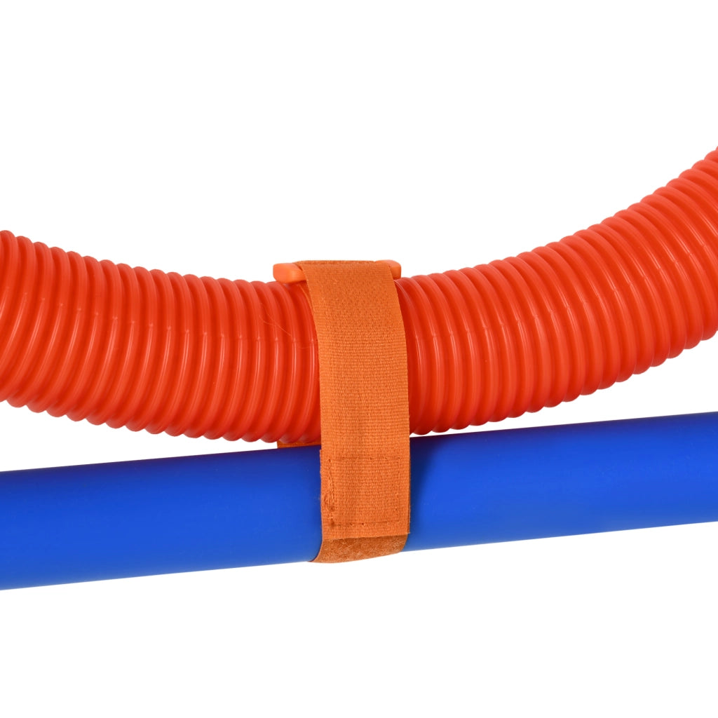 Set Agility per Cani ¨C zephmum ¨C Blu Rosso