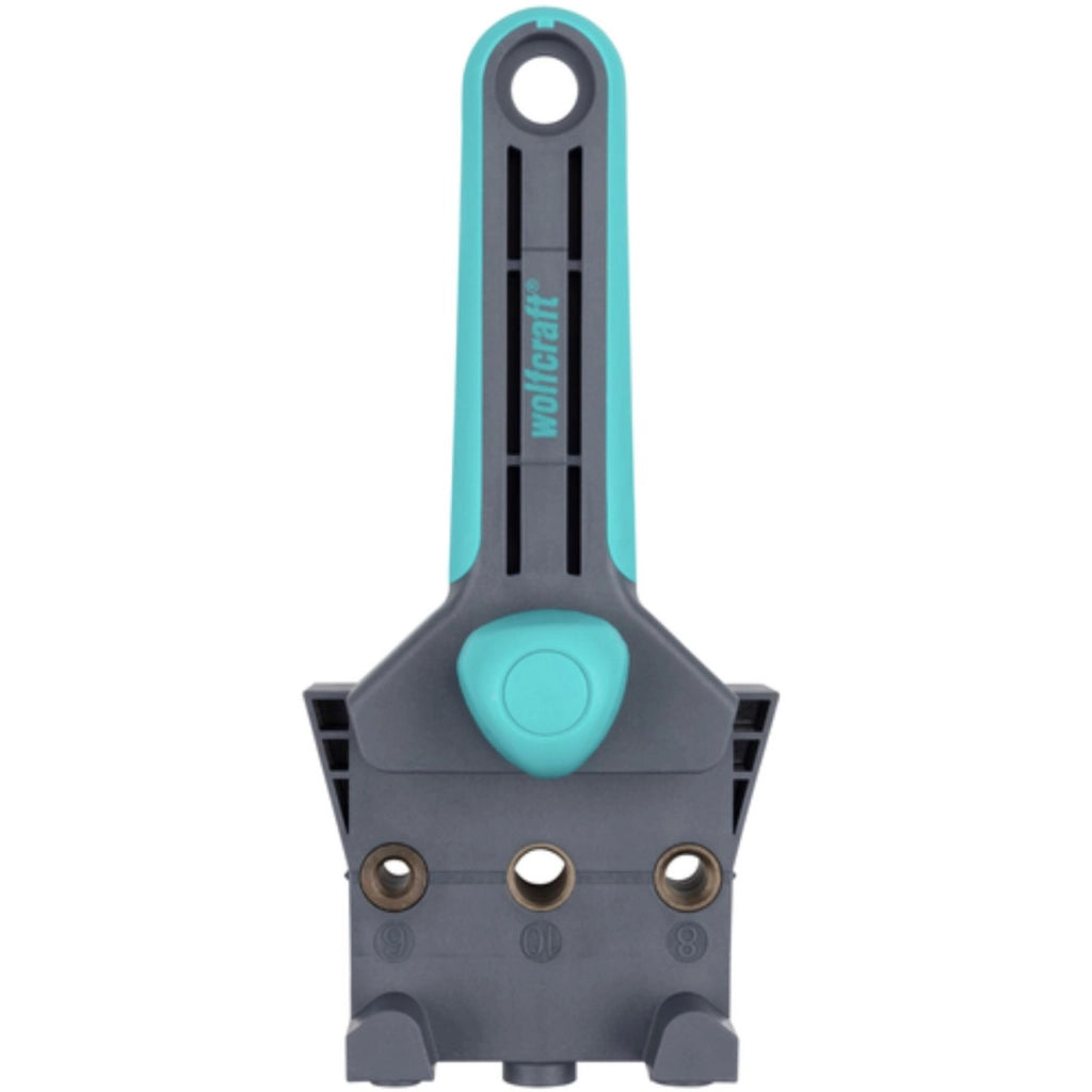 Guida per spinatura WOLFCRAFT