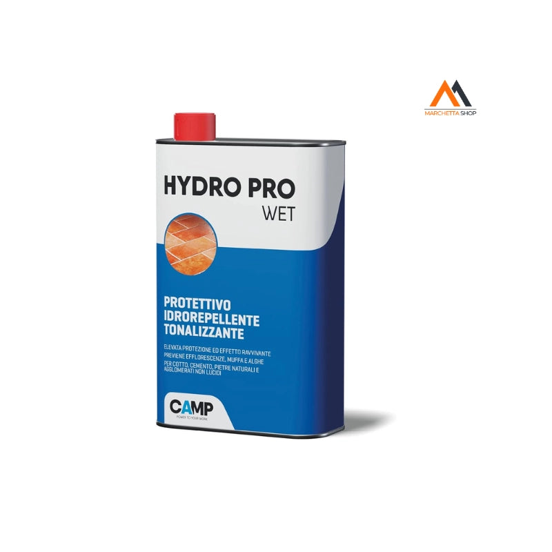 HYDRO PRO WET LT 1