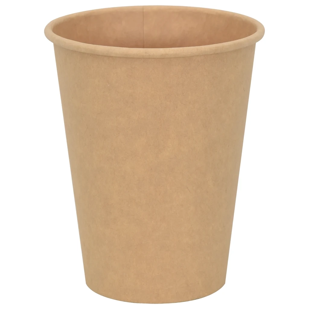Bicchieri da Caff¨¨ in Carta 1000 pz 12oz 300ml Marrone CFW5896326