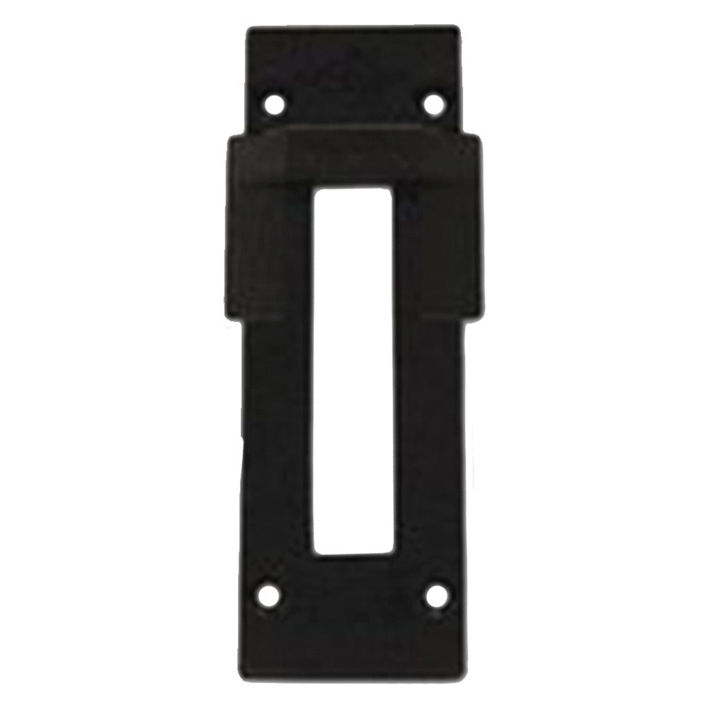 1pz contropiastra colore nero - 02960.03 cod:ferx.3022262nlm