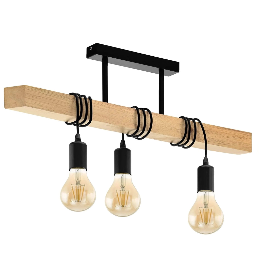 Lampada APP973-3CP Line