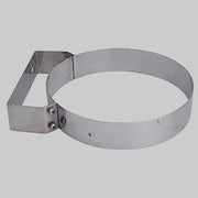 FASCETTA MURALE  130     MADE IN ITALY